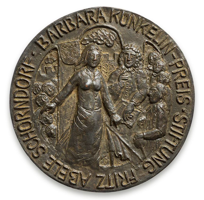 Künkelin Medaille
