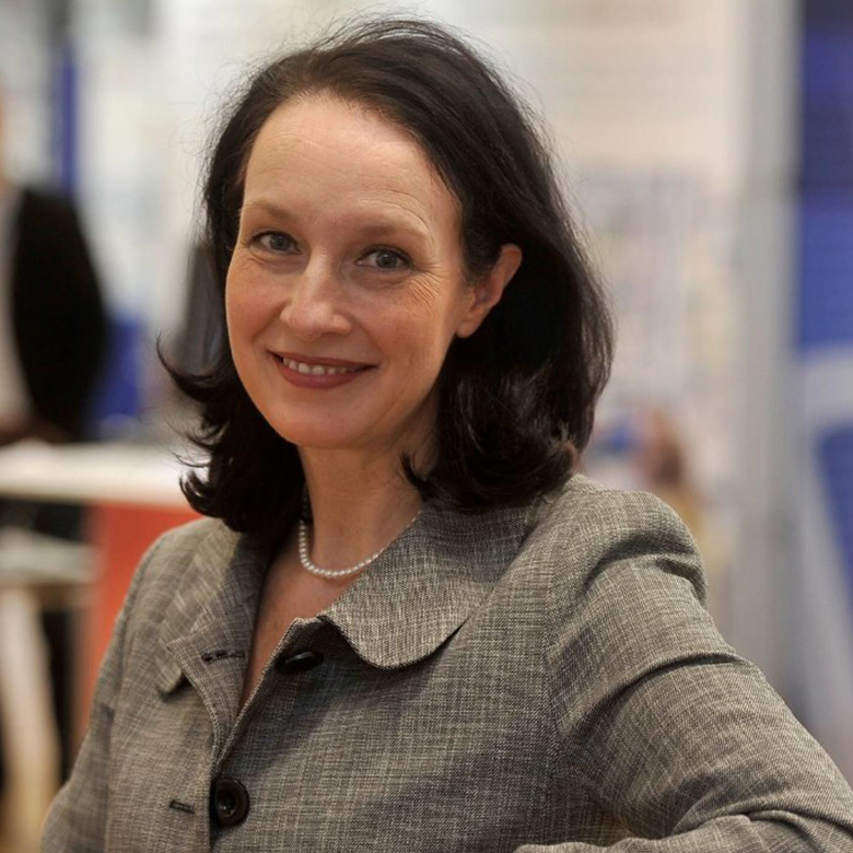 Dr. Susanne Kaufmann