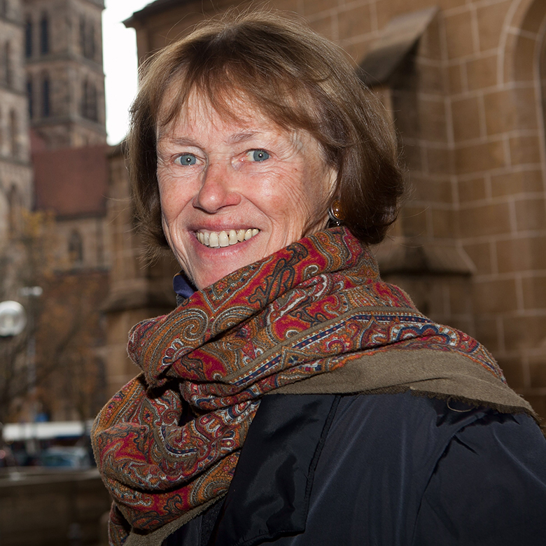 Prof. erem. Christel Köhle-Hezinger